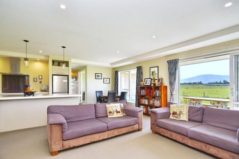 Photo of property in 260c Foothills Road, Okuku, Rangiora, 7473