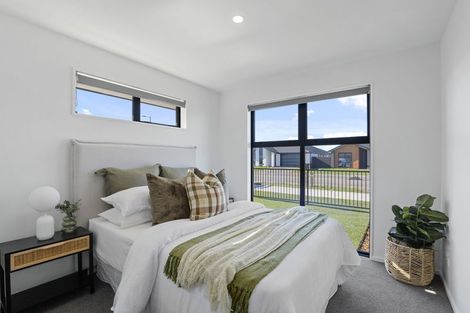 Photo of property in 45 Accadia Drive, Rolleston, 7614