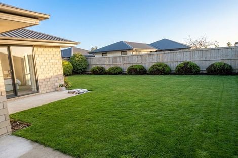 Photo of property in 100 Chinnerys Road, Woodend, 7610