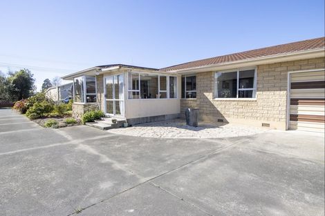 Photo of property in 25a Leonard Street, Waimate, 7924