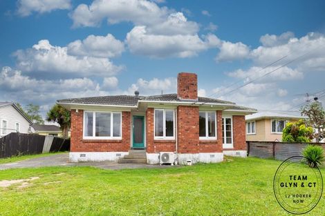 Photo of property in 17 Sutton Crescent, Papakura, 2110