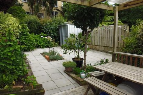 Photo of property in 8 Watson Street, Te Aro, Wellington, 6011