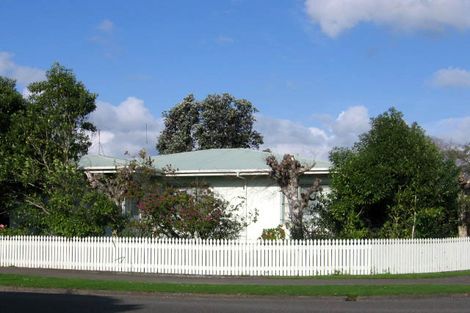 Photo of property in 158 College Street, Awapuni, Palmerston North, 4412