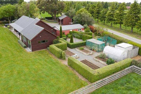 Photo of property in 181 Mitcham Road, Allenton, Ashburton, 7772