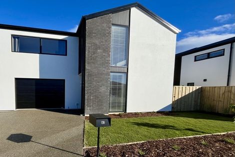 Photo of property in 13b Korimako Crescent, Rolleston, 7678