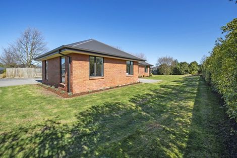Photo of property in 14d Manor Drive, Rolleston, 7614