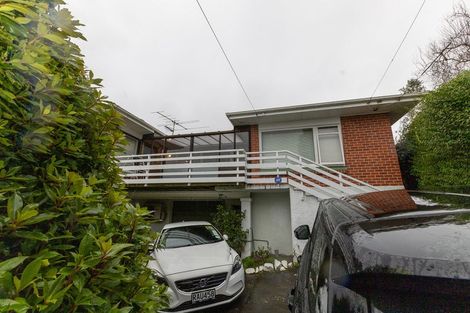Photo of property in 20 Pacific Street, Roslyn, Dunedin, 9010