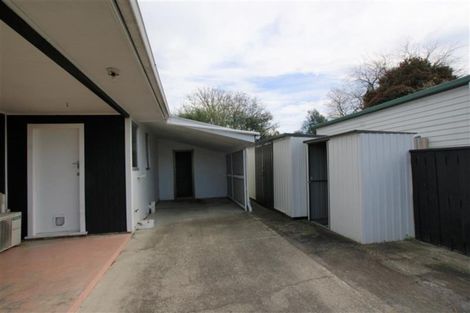 Photo of property in 34a Lee Street, Blenheim, 7201