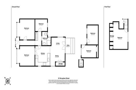 Photo of property in 51 Brougham Street, Mount Victoria, Wellington, 6011