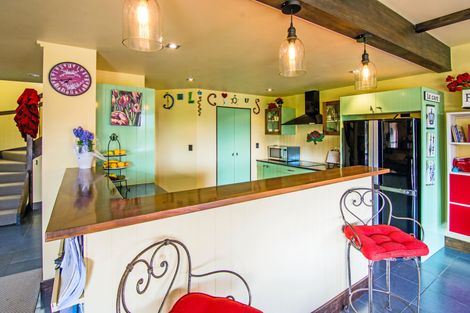 Photo of property in 172b Manaia Road, Homebush, Masterton, 5885