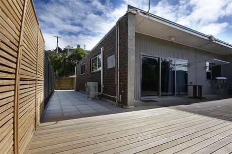 Photo of property in 186b Kaikorai Valley Road, Bradford, Dunedin, 9011