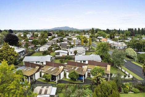 Photo of property in 2 Gladstone Road, Matamata, 3400