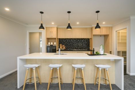 Photo of property in 95 Johnstone Drive, Fitzherbert, Palmerston North, 4410