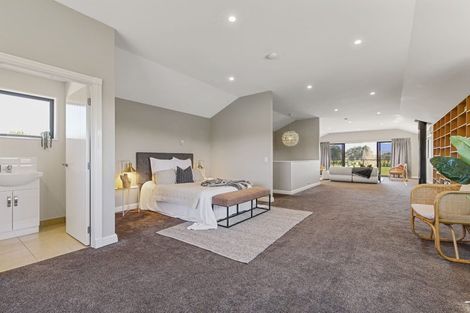 Photo of property in 120 Glews Road, Cust, Rangiora, 7471