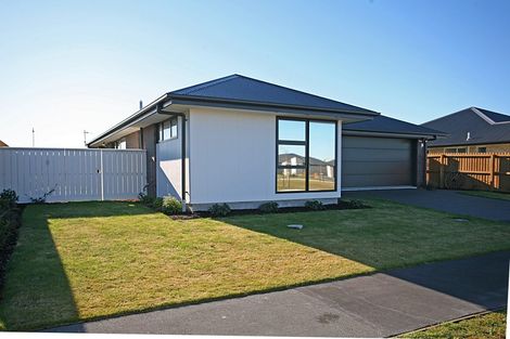 Photo of property in 29 Franklin Crescent, Lincoln, 7608