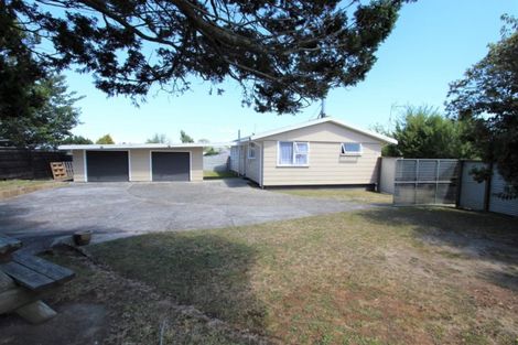 Photo of property in 5 Tararua Place, Tokoroa, 3420