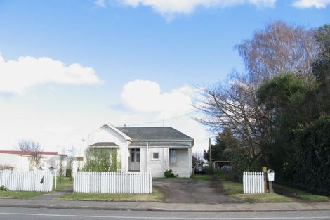 Photo of property in 411a Southampton Street East, Hastings, 4122