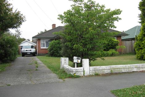 Photo of property in 56 Rountree Street, Upper Riccarton, Christchurch, 8041