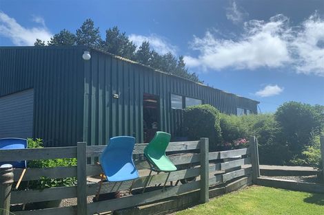 Photo of property in 19 Old Bluff Highway, Greenhills, Invercargill, 9877