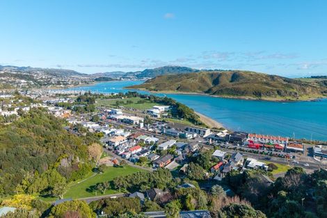 Photo of property in 73 Pope Street, Camborne, Porirua, 5026