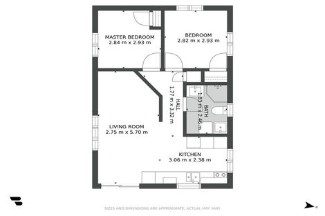 Photo of property in 53 Universal Drive, Henderson, Auckland, 0610