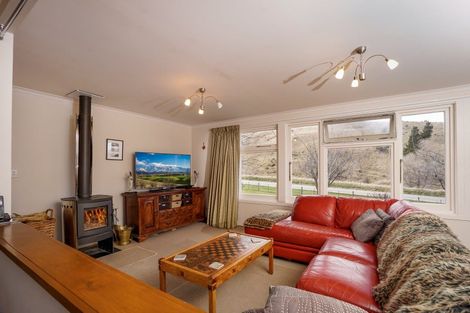 Photo of property in 9125 Hyde-middlemarch Road, Hyde, Ranfurly, 9397