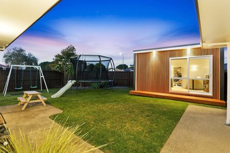 Photo of property in 1 Aldermen Avenue, Papamoa Beach, Papamoa, 3118