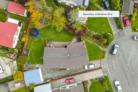 Photo of property in 12 Sawdon Place, Gleniti, Timaru, 7910