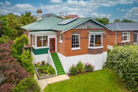 Photo of property in 23 Minto Street, Andersons Bay, Dunedin, 9013