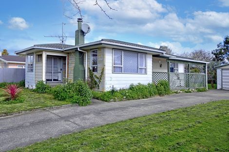 Photo of property in 4 Leeds Place, Solway, Masterton, 5810