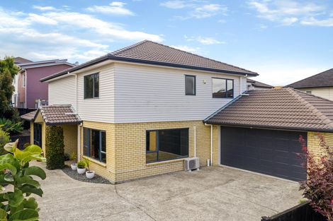 Photo of property in 12 Beatrice Place, Flat Bush, Auckland, 2016