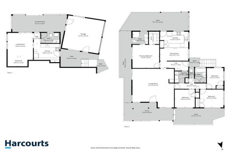 Photo of property in 8 Babington Place, Torbay, Auckland, 0630