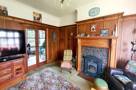 Photo of property in 20 Highfield Street, Culverden, 7392