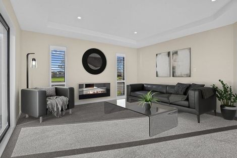 Photo of property in 31 Ishwar Ganda Boulevard, Halswell, Christchurch, 8025