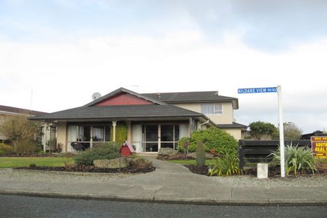 Photo of property in 82 Kildare View, Waikiwi, Invercargill, 9810