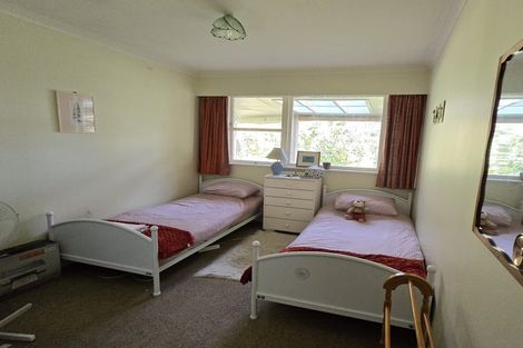 Photo of property in 417 Ngaumu Road, Ngaumu, Masterton, 5890