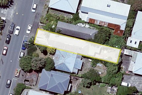 Photo of property in 127 Hanson Street, Newtown, Wellington, 6021