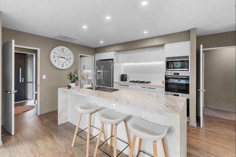 Photo of property in 21 Gracia Avenue, Rolleston, 7615