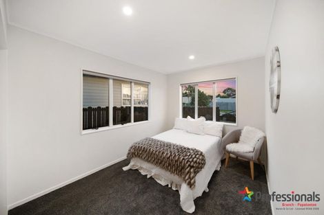 Photo of property in 38a Heathdale Crescent, Papakura, 2110