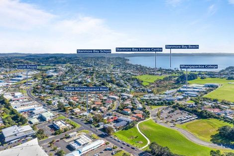 Photo of property in 686a Whangaparaoa Road, Stanmore Bay, Whangaparaoa, 0932