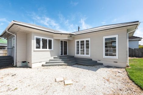 Photo of property in 1/3 Croziers Road, St Albans, Christchurch, 8052