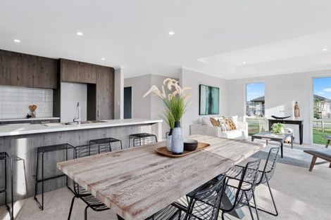 Photo of property in 2 Taffe Crescent, Pyes Pa, Tauranga, 3112