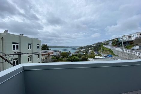 Photo of property in 21c Maida Vale Road, Roseneath, Wellington, 6011
