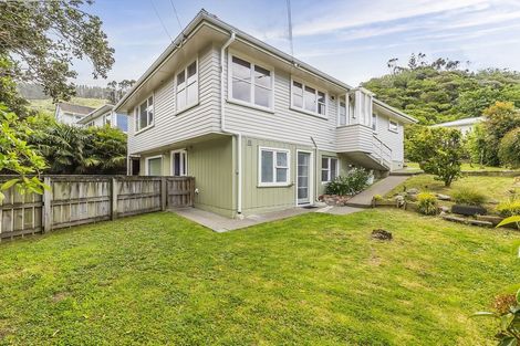 Photo of property in 84 Chester Road, Tawa, Wellington, 5028