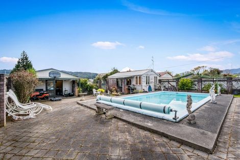 Photo of property in 25 Sheridan Crescent, Trentham, Upper Hutt, 5018