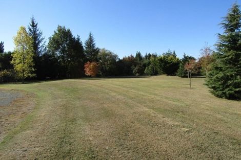 Photo of property in 1569 West Coast Road, West Melton, 7675