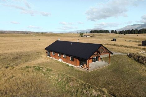 Photo of property in 249 Manuka Terrace, Ben Ohau, Twizel, 7999