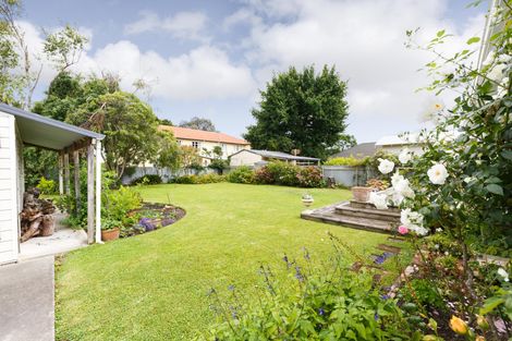 Photo of property in 12 Moerangi Street, West End, Palmerston North, 4410