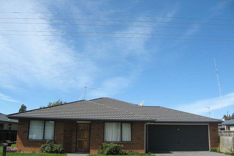 Photo of property in 15 Bary Street, Springlands, Blenheim, 7201