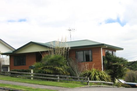 Photo of property in 37 Tom Muir Drive, Gate Pa, Tauranga, 3112